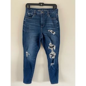 American Eagle Jeggings